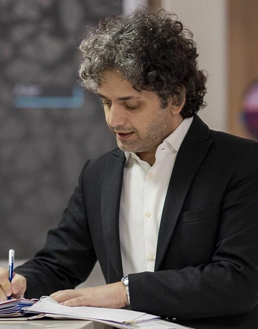 Prof. Dr. Şükrü Akyüz